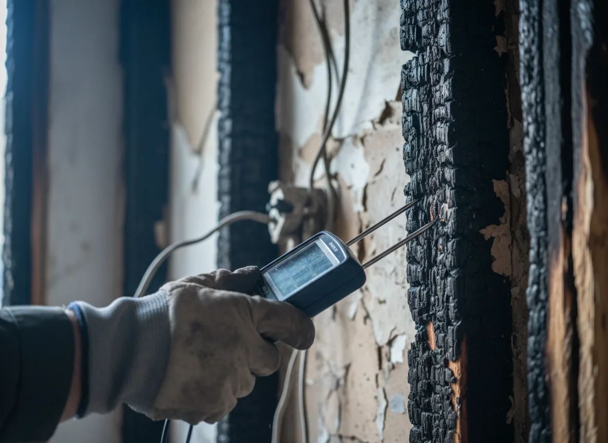 Fire Damage Restoration Port Byron, IL FAQs